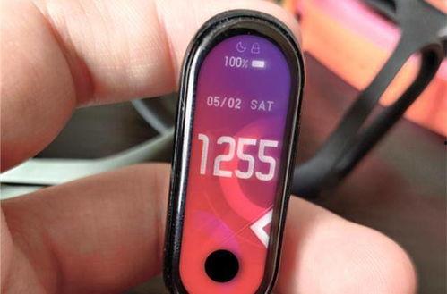 小米手环10最新爆料图片,全新设计曝光,功能升级引期待