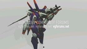 高达最新爆料,最新高达爆料,未来战士的全新篇章即将开启!