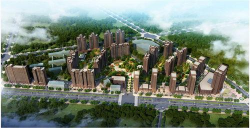 商丘天润公馆最新爆料,揭秘新盘亮点,品质生活新篇章即将开启